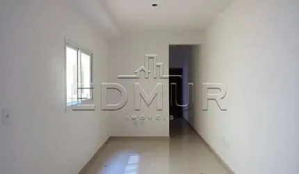 Cobertura com 2 quartos à venda na Vila Camilópolis, Santo André  por R$ 440.000