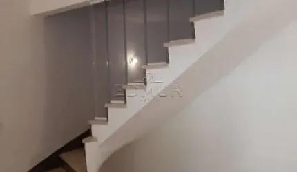 Casa com 2 quartos para alugar no Jardim, Santo André  por R$ 3.500