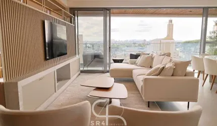 Apartamento à venda com 3 Suítes no Água Verde