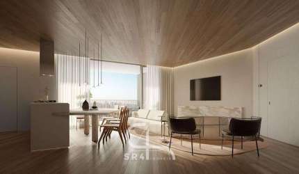 Apartamento à venda com 3 Suítes Água Verde