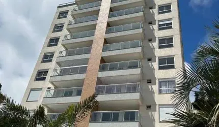 Apartamento 3 Quartos no Bacacheri