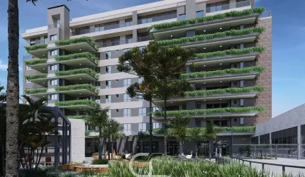 Excelente Apartamento 3 Quartos no Alto da Glória