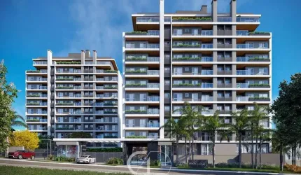 Apartamento 2 Quartos no Ecoville