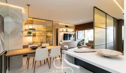 Apartamento à vanda com 2 Quartos no Ecoville