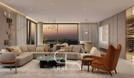 Apartamento a venda no Batel