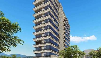 Apartamento 3 Súites em Guaratuba