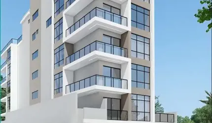 Excelente Apartamento 3 Dormitórios em Guaratuba