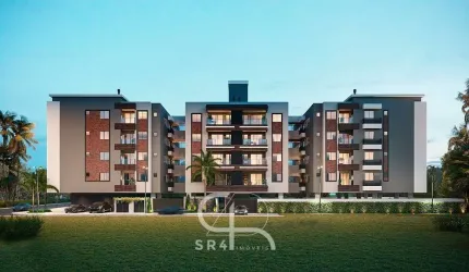 Apartamento 2 Suítes em Bombinhas