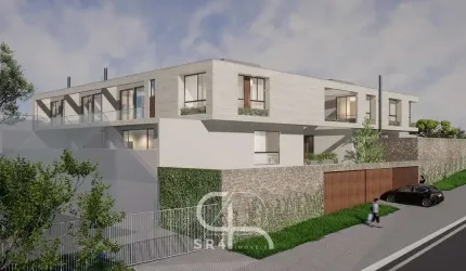 Casa com 3 Pavimentos de alto padrão