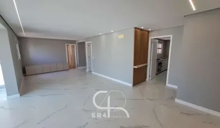Apartamento à venda 4 quartos Ecoville
