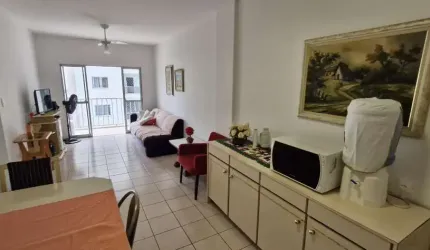 Aluguel apto 3 quartos próximo praia em Balneário Camboriú - temporada de verão.