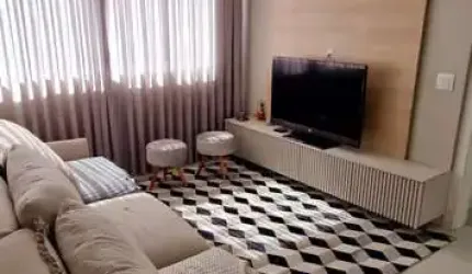 Pronto para morar Apto: 3 suítes 2 vagas Mobiliado na Barra sul Balneário Cambor