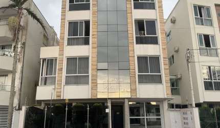 Apartamento com Bela Vista – 1 Dormitório e 1 Suíte em Localização Privilegiada