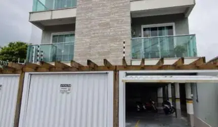 Apto 02 quartos para locação anual no Bairrro Areias em Camboriu SC.