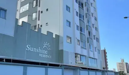 Apto 1 suíte + 1 dorm e uma vaga no bairro Tabuleiro, Camboriú | Vista linda