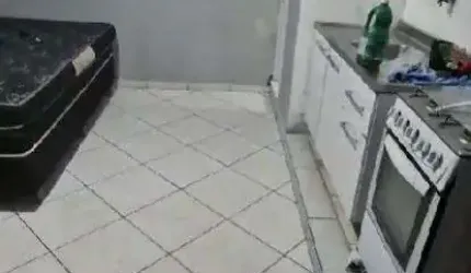 ALUGUEL Kitnet  BALNEARIO CAMBORIU - Vila Real - Próx. à mercado à 5º Avenida