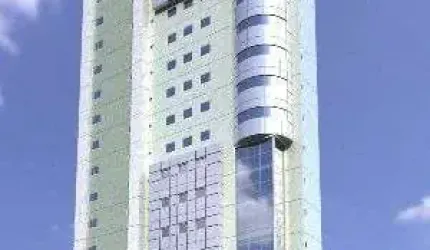 Apartamento 3 dormitórios à venda Centro Balneário Camboriú/SC