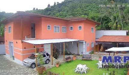 Pousada Comercial em Ubatuba-SP