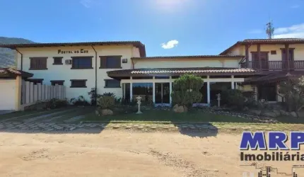 Pousada comercial, localizada em uma região privilegiada na praia da Lagoinha
