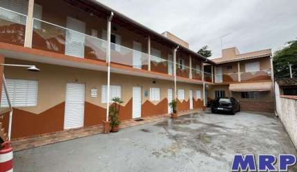 Apartamento tipo Loft em Caraguatatuba no bairro do Massaguaçu, oportunidade!