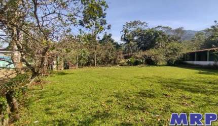 Chácara em  Ubatuba, com 12.000m² de área territorial, bairro Sertão da Quina.
