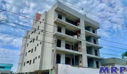 Apartamentos de 02 dormitórios na Praia do Sapê. Ubatuba. Villaggio Itália