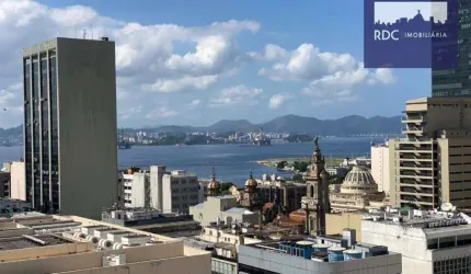 Sala, 360 m² - venda por R$ 1.880.000,00 ou aluguel por R$ 20.130,00/mês - Centro - Rio de Janeiro/RJ