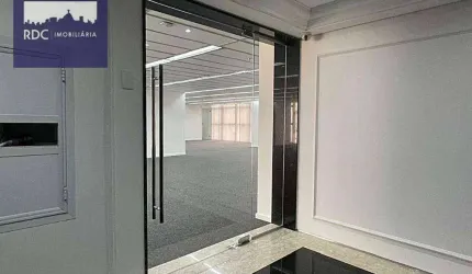 Sala para alugar, 354 m² por R$ 32.230,50/mês - Centro - Rio de Janeiro/RJ