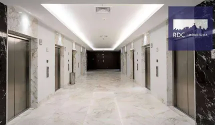 Sala para alugar, 513 m² por R$ 74.562,31/mês - Centro - Rio de Janeiro/RJ