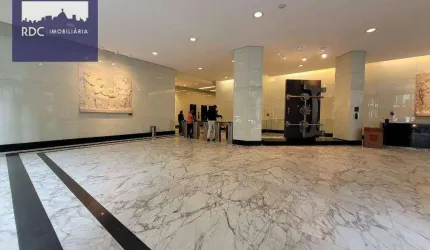 Sala para alugar, 820 m² por R$ 62.320,00/mês - Centro - Rio de Janeiro/RJ