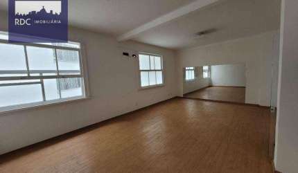 Sala, 257 m² - venda por R$ 1.500.000,00 ou aluguel por R$ 10.589,00/mês - Flamengo - Rio de Janeiro/RJ