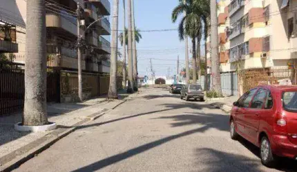 Apartamento com 3 dormitórios à venda, 202 m² por R$ 1.100.000,00 - Jardim Guanabara - Rio de Janeiro/RJ