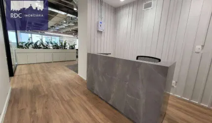 Sala para alugar, 380 m² por R$ 39.669,00/mês - Centro - Rio de Janeiro/RJ