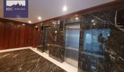 Sala para alugar, 305 m² por R$ 24.408,39/mês - Centro - Rio de Janeiro/RJ