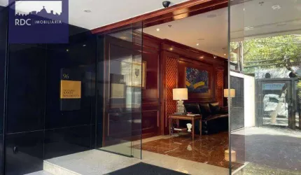 Sala para alugar, 244 m² por R$ 32.277,70/mês - Botafogo - Rio de Janeiro/RJ