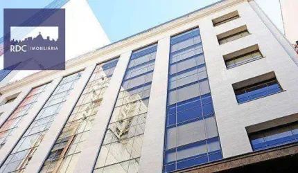 Sala, 350 m² - venda por R$ 1.990.000,00 ou aluguel por R$ 20.685,00/mês - Centro - Rio de Janeiro/RJ