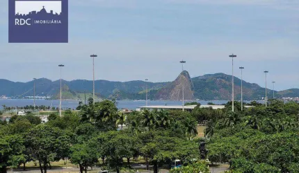 Sala para alugar, 1628 m² por R$ 151.050,50/mês - Glória - Rio de Janeiro/RJ