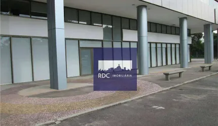 Loja para alugar, 565 m² por R$ 58.195,00/mês - Barra da Tijuca - Rio de Janeiro/RJ