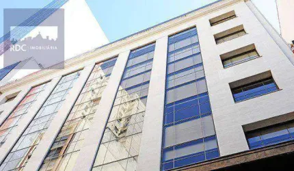 Sala, 236 m² - venda por R$ 1.300.000,00 ou aluguel por R$ 13.947,60/mês - Centro - Rio de Janeiro/RJ