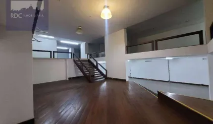 Loja, 800 m² - venda por R$ 3.370.000,00 ou aluguel por R$ 55.199,80/mês - Tijuca - Rio de Janeiro/RJ