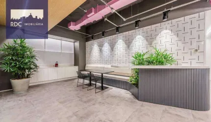 Sala para alugar, 800 m² por R$ 78.400,00/mês - Centro - Rio de Janeiro/RJ