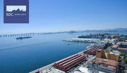 Sala para alugar, 1740 m² por R$ 238.363,00/mês - Centro - Rio de Janeiro/RJ