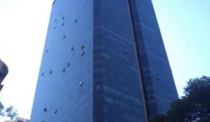 Sala para alugar, 191 m² por R$ 11.260,65/mês - Centro - Rio de Janeiro/RJ
