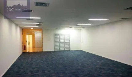Sala para alugar, 156 m² por R$ 10.439,76/mês - Centro - Rio de Janeiro/RJ