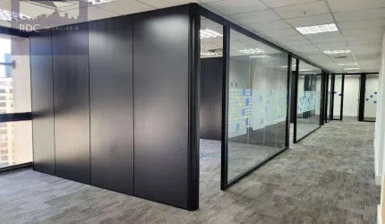 Sala para alugar, 388 m² por R$ 36.430,77/mês - Centro - Rio de Janeiro/RJ