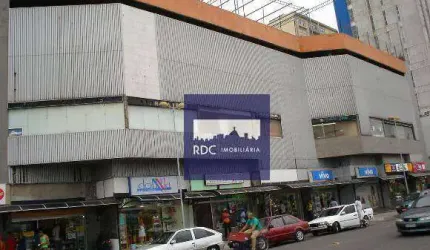 Loja Comercial para locação, Centro, Campos dos Goytacazes - LO0005.
