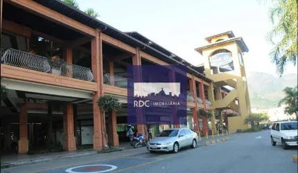 Loja, 216 m² - venda por R$ 1.100.000,00 ou aluguel por R$ 31.949,70/mês - Barra da Tijuca - Rio de Janeiro/RJ