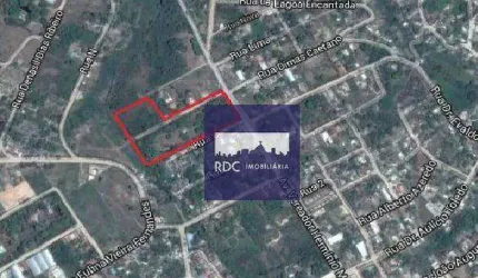 Terreno comercial à venda, Centro, Itaboraí.