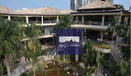 Loja, 320 m² - venda por R$ 1.600.000,00 ou aluguel por R$ 46.400,00/mês - Barra da Tijuca - Rio de Janeiro/RJ