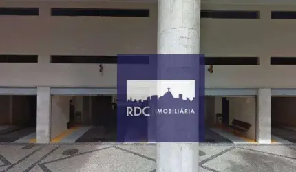 Box/Garagem à venda por R$ 31.000,00 - Centro - Rio de Janeiro/RJ